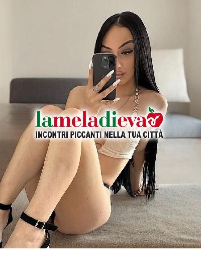 🥳IZABEL 🌸21 anni 🦋 APPENA ARRIV...