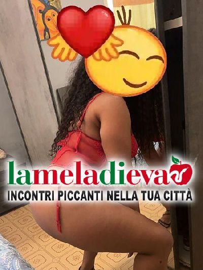 BELLA RAGAZZA 🥰🥰...