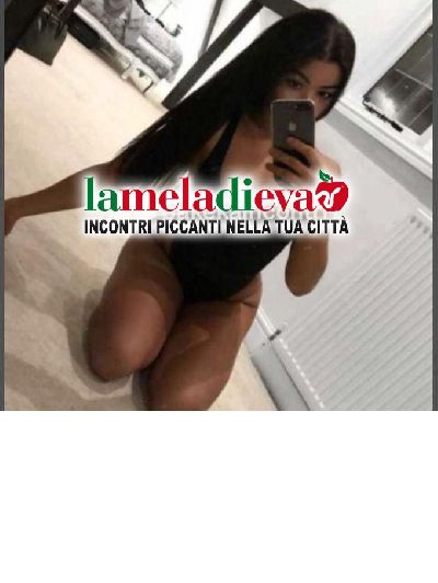 ARRAPANTE . BELLISSIMA👅SESSO MASSAGGI...