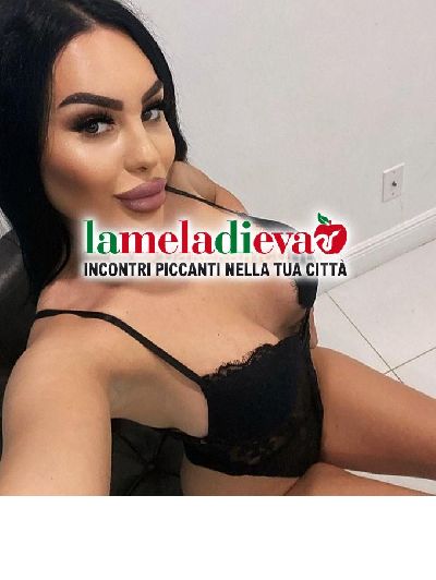 ANNA  RICEVO E RAGGIUNGO 🔞FERRARA ...