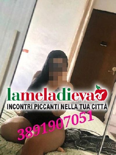 🥵NEW NEW A AVELLINO🥵DANIELA NAPOLE...