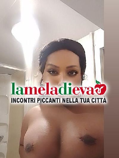 OVADA ** TRANS ITALIANA RICEVE O RAGGIUN...