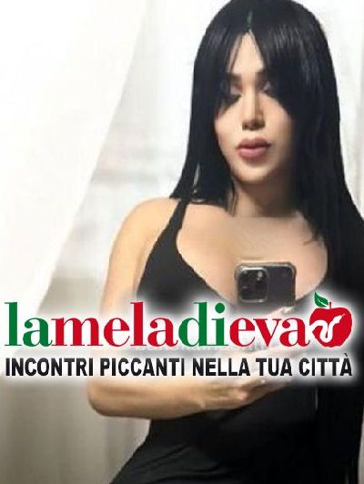 🌇🌈AD ANCONA 🌻 TRANSEX NATALI BE...