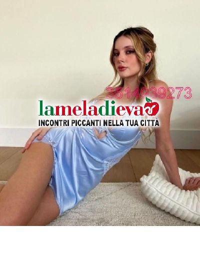 CLAUDIA BELLISSIMA NOVITA ❤️❤️ R...