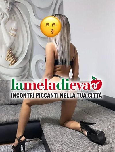 BELLA RAGAZZA BIONDA🔞foto reali  ...