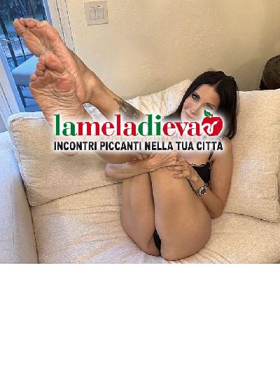 Solo webcam donna calda in videochiamata...