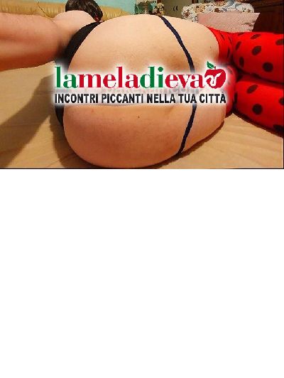 BELLA VACCA TRAV DA RIETI CERCA MASCHIO ...