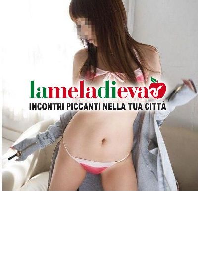 🔥🔥SEXY RAGAZZA ORIENTALE🔥🔥AP...