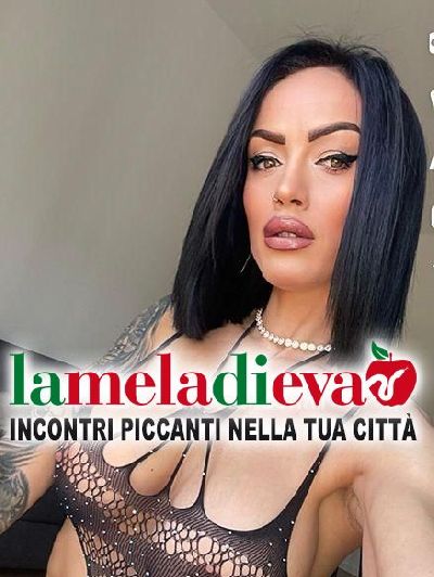 SEREGNO __NEW IN CITTÀ ❤️‍🔥❤...