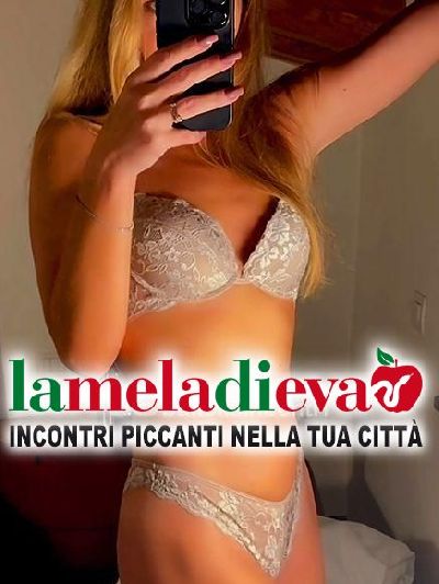 ●●NO INCONTRI●NO ESCORT●●
FRAN...