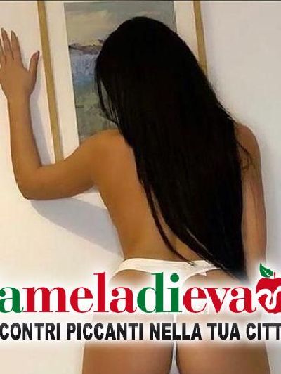 NOVITÀ 💞 MICHEL 💋 TROIETTA NINFOM...