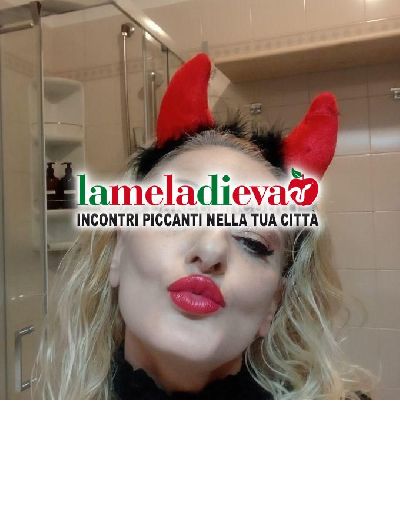 ELENA Italiana Splendida 40enne🔝NO ST...