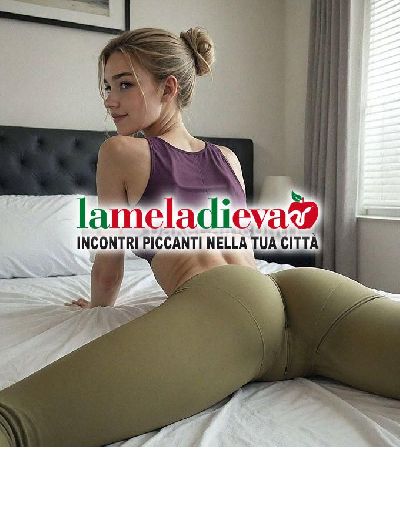 Irene la dea del piacere...