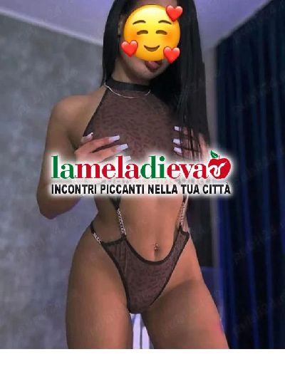 💎Giulia apenna arrivata 💎...