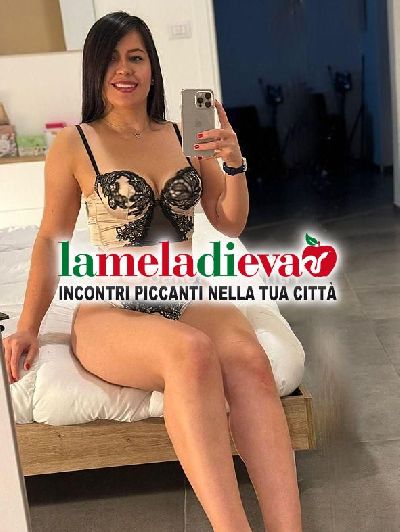 🧨LUNA BELLA MASSAGIATRUCE SEXY PASSIO...