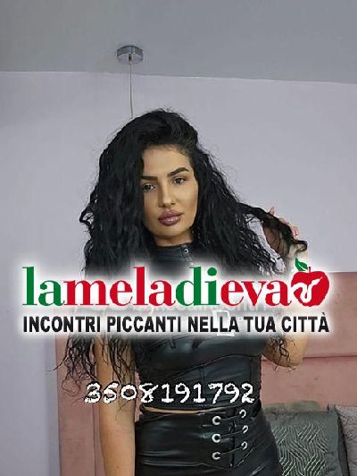 PRIMA VOLTA AD POLICORO LIDO MAI VISTA C...