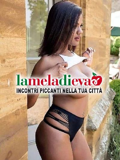 STAZIONE 💥MONICA💎LA TUA TROIETTA P...