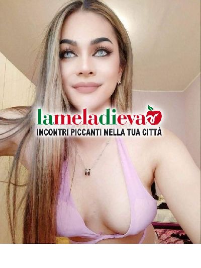 Patrizia thai trans prima volta  💖pat...