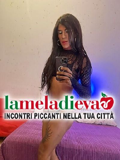 A TRENTO PAMELA PANTERA 🐆 🐷🍼RUB...