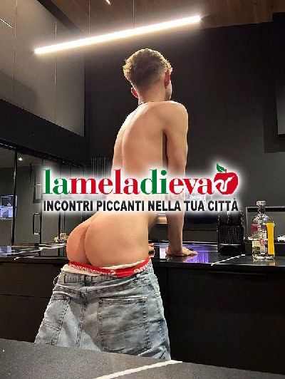 🍆💦⚡ NUOVO TWINK A ROMA, per poch...