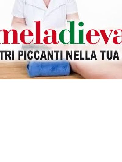LOANO.      CRISTINA ROMAGNOLA TRATTAMEN...