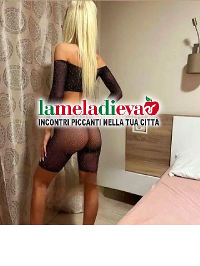 ❤Bella sensuale disponibile mi piace r...