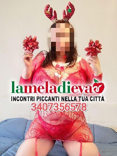 ❌ MILENA CHIETI SCALO BELLISSIMA RENA ...