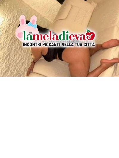 Raggiungo e per maggiori informazioni no...