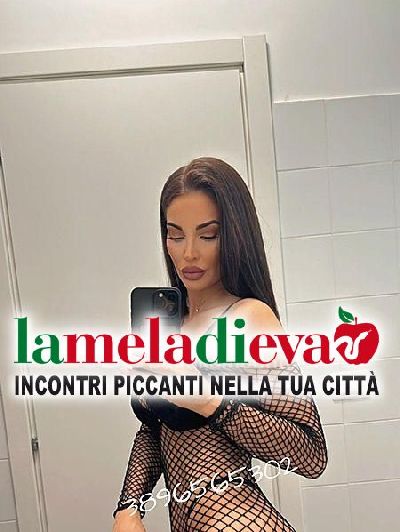 ❗️GIULIA 🥰FRESCA FRESCA🔥NEW NE...