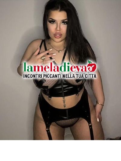 NUOVISSIMA❌ GIULIA😻RICEVO E RAGGIUN...