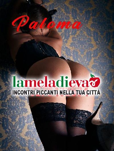 🎈PIAZZA FIRENZE🎁BELLA MILF PALOMA ...