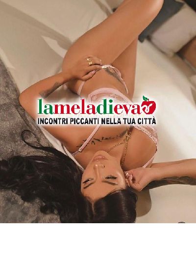 pavia💋💦ANTONELLA SEXY LATINA CALDA...