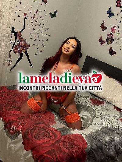 🧡 Laura 🧡 appena arrivata 🥰 per...