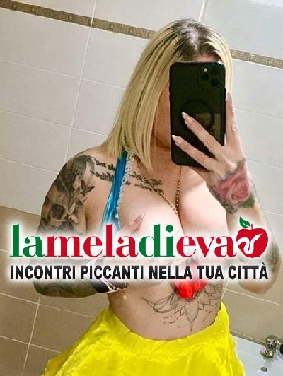 FINO DOMANI/ MICHELLE BELLISIMA BAMBOLA ...