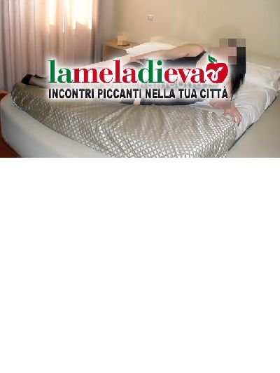 Riservata..... 6à di seno...BBW...