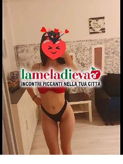 Anna bellissima ragazza 🥰✅ Per poch...