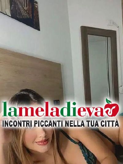 💦❤️‍🔥BELLISSIMA PRIMISSIMA.....