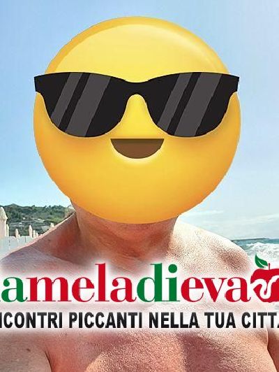 UOMO MATURO DOMINANTE CERCO GIOVANE BELL...