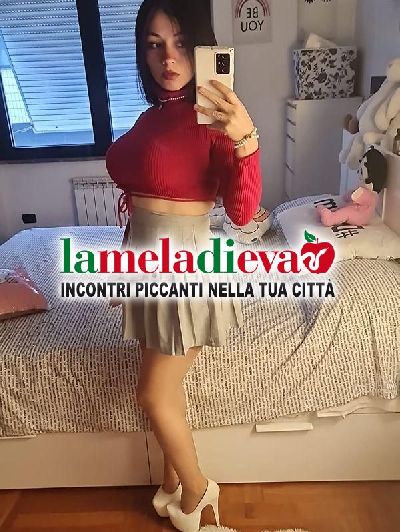 💕Fiorella💕! NUOVA RAGAZZA HOT 💋...