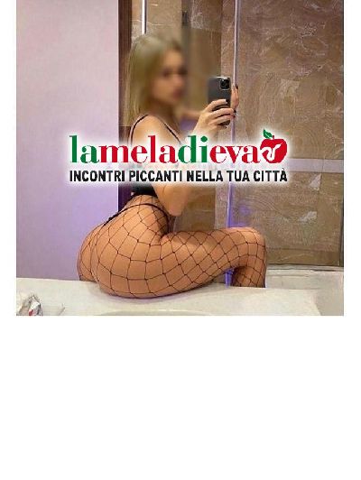 ⚡️IRINA RUSSA😻APPENA ARRIVATA COM...