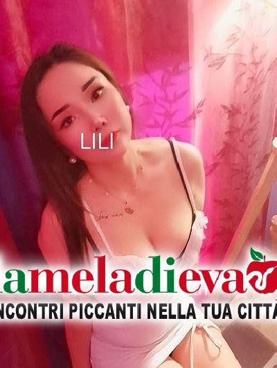 LATO B💯% NUOVA RAGAZZA bella giovane ...