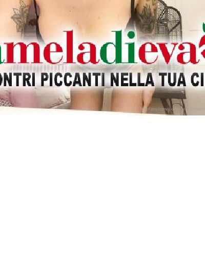 VIDEOCHIAMATA E SEXCHAT GIORGIA PORCA IT...