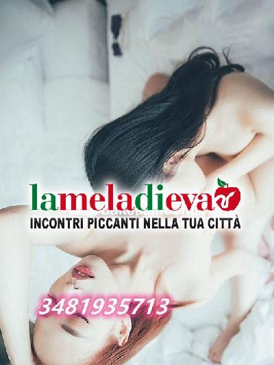 ☀☀DUE SENSUALE E SEXY,PRIMA VOLTA, B...