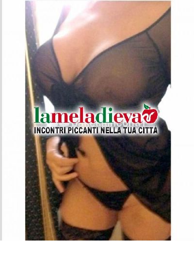 ITALIANA INTRIGANTE E SEXY!!!           ...