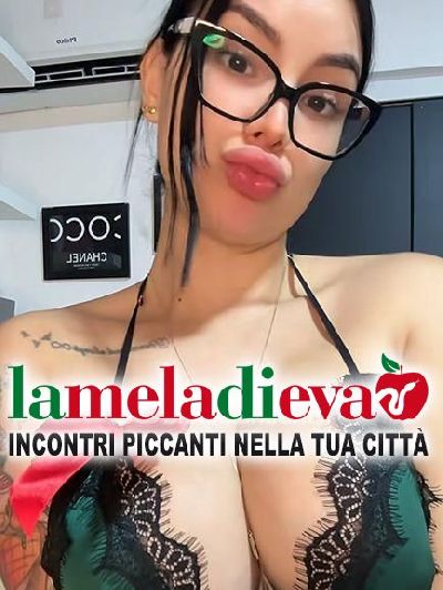 ITALIANISSIMA...