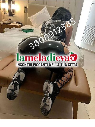 app arrivata a MONFALCONE rosy PELOSA po...