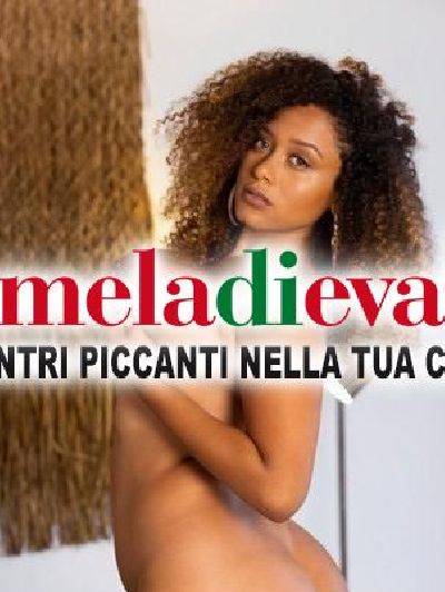 PRIMA VOLTA CAROL BELLA E SEXY BAMBOLA (...