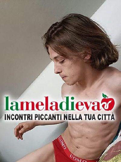 Cerchi  un cazzo, ma anche un cervello? ...