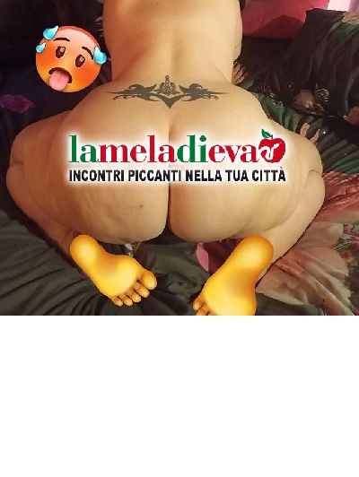 Delia bellissima femmina prosperosa bbw ...