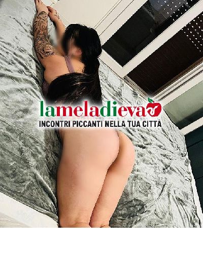 Nuova Ragazza Giovane 💋TETTE GRANDE C...